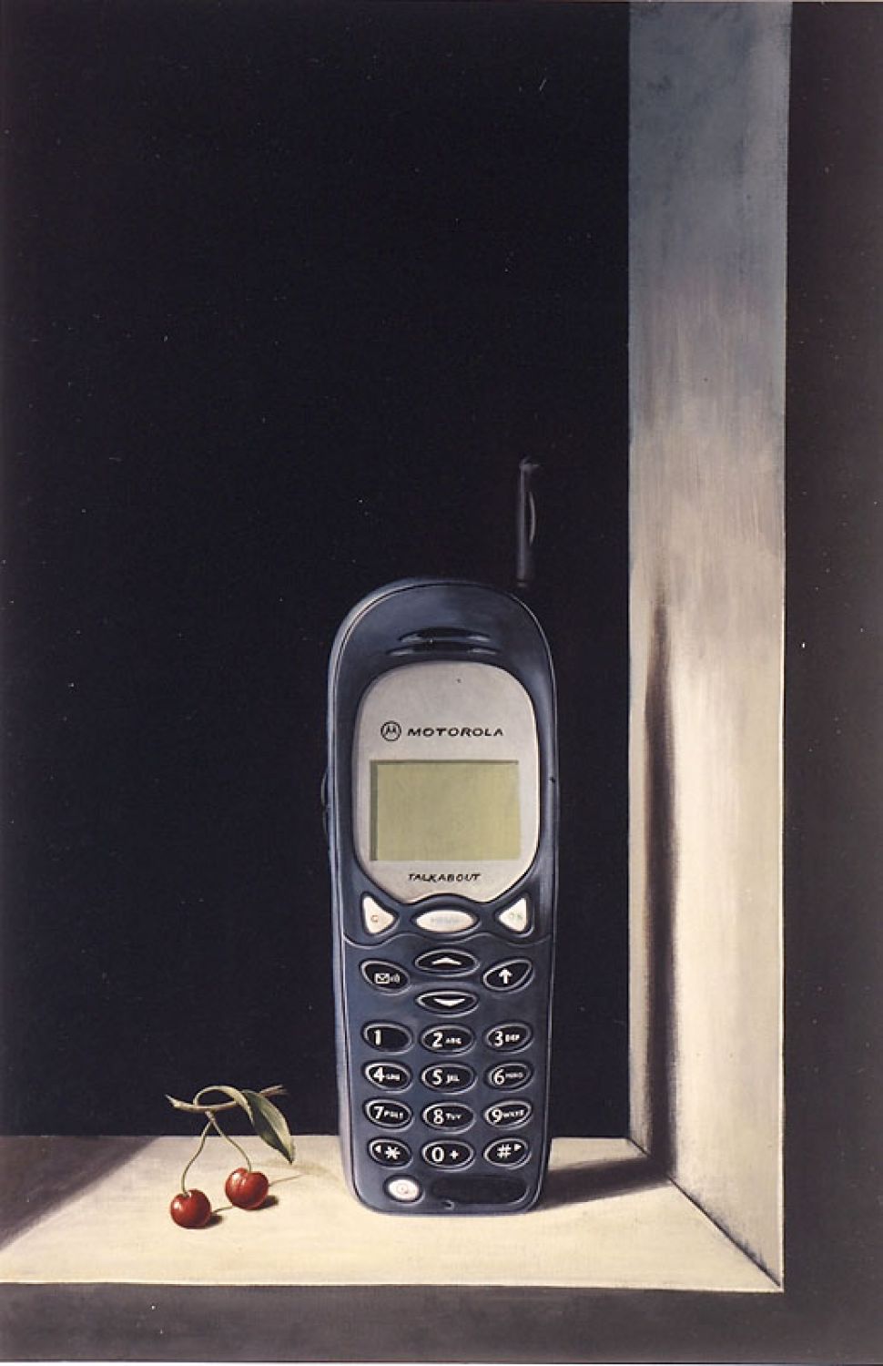Motorola - 2000